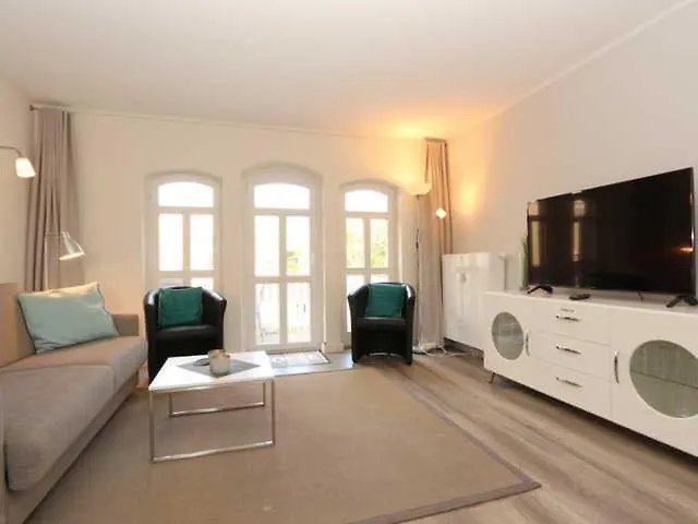 Ferienwohnung Villa Min Ailoen Villa Min Ailoen10