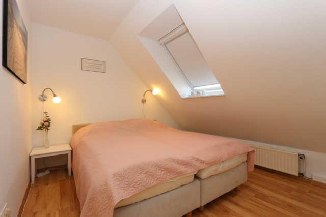 Min Ailoen Min Ailoen10 Apartment Westerland
