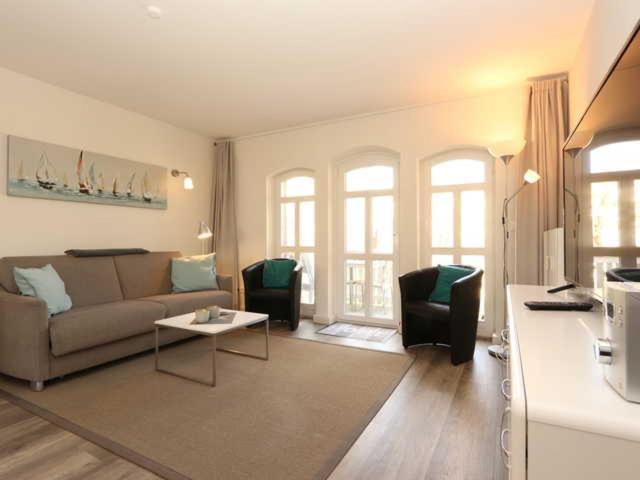 Min Ailoen Min Ailoen10 Apartment Westerland
