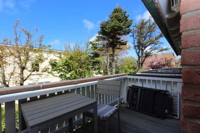 Apartment Min Ailoen Min Ailoen10 Westerland