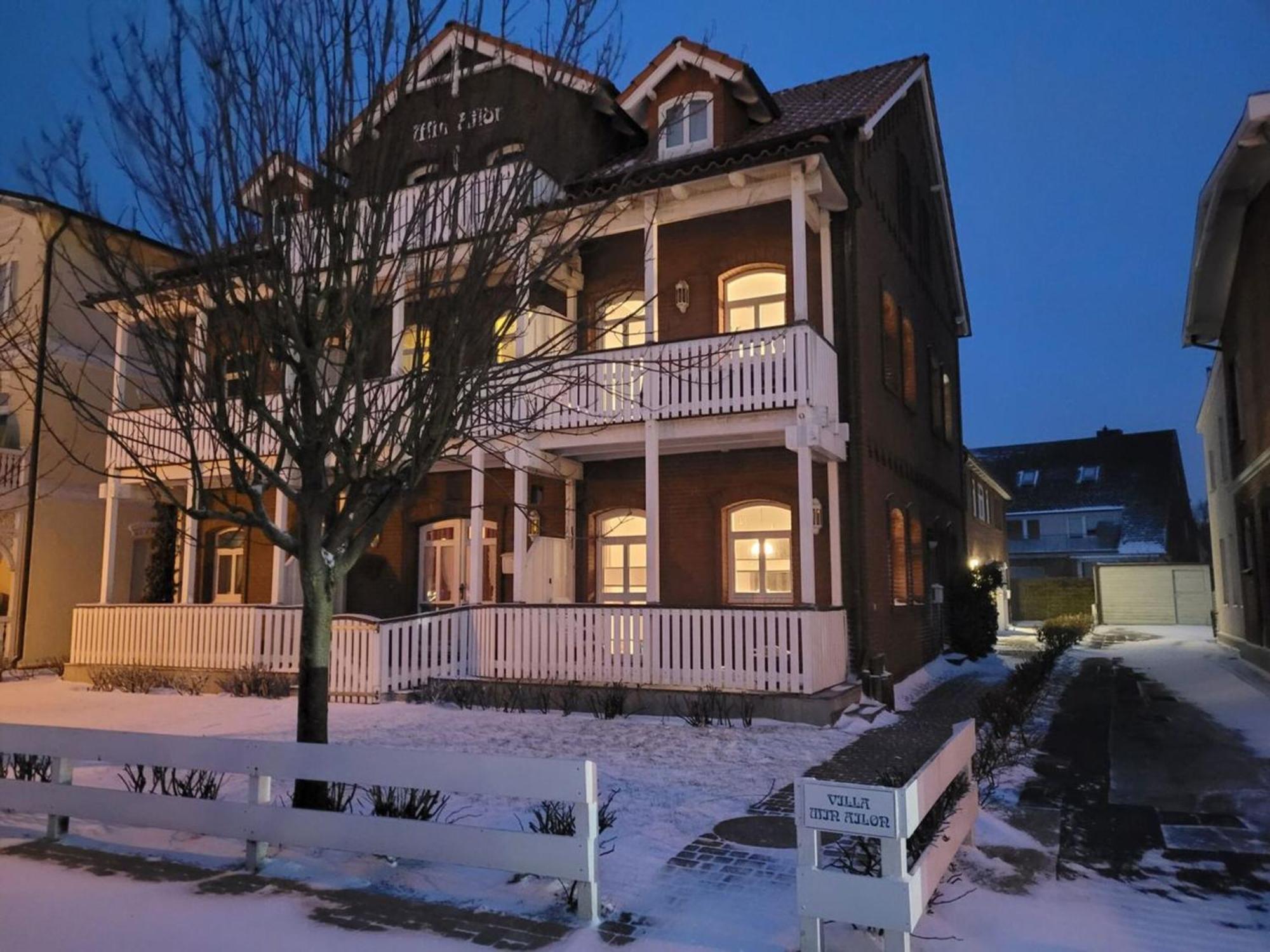 Min Ailoen Min Ailoen10 Apartment *
