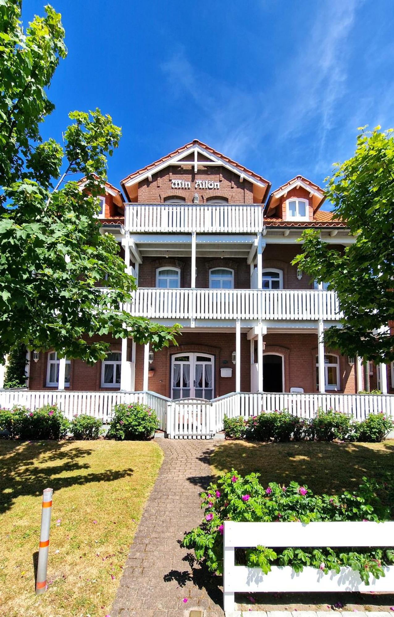 Apartment Min Ailoen Min Ailoen10 *